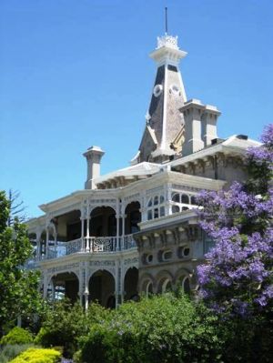 Rupertswood Mansion in Sunbury - example of Australian architecture houses.jpg